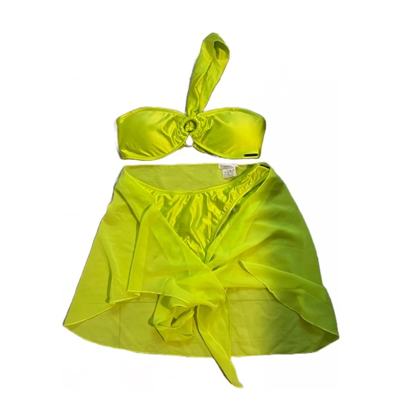 Kendall & Kylie Other - Kendall + Kylie Bikini Set